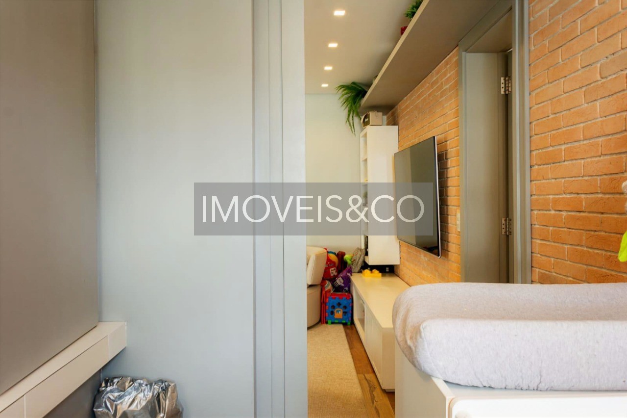 Apartamento, 3 quartos, 105 m² - Foto 25