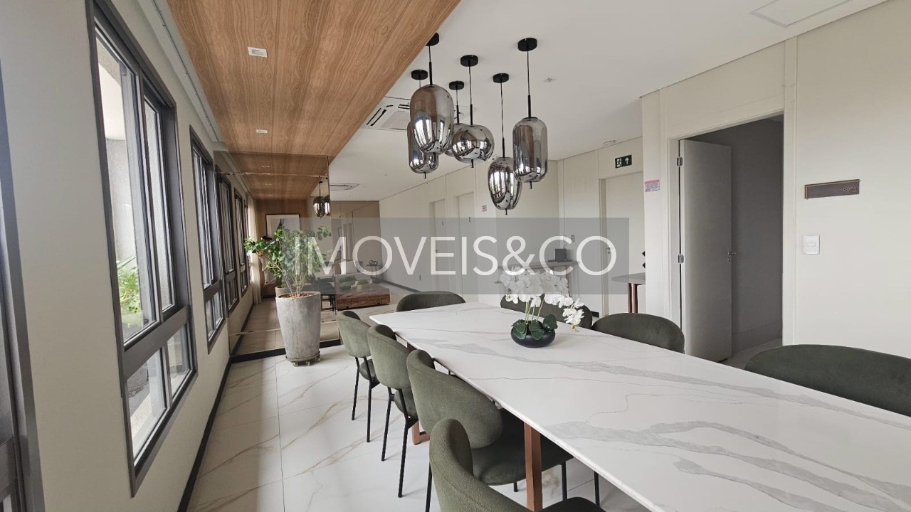 Apartamento, 2 quartos, 58 m² - Foto 21
