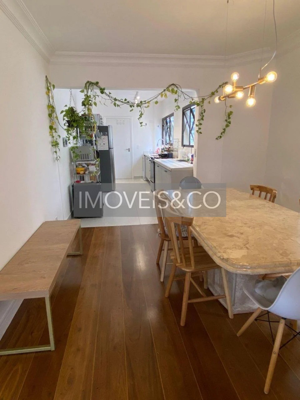 Apartamento, 3 quartos, 175 m² - Foto 6