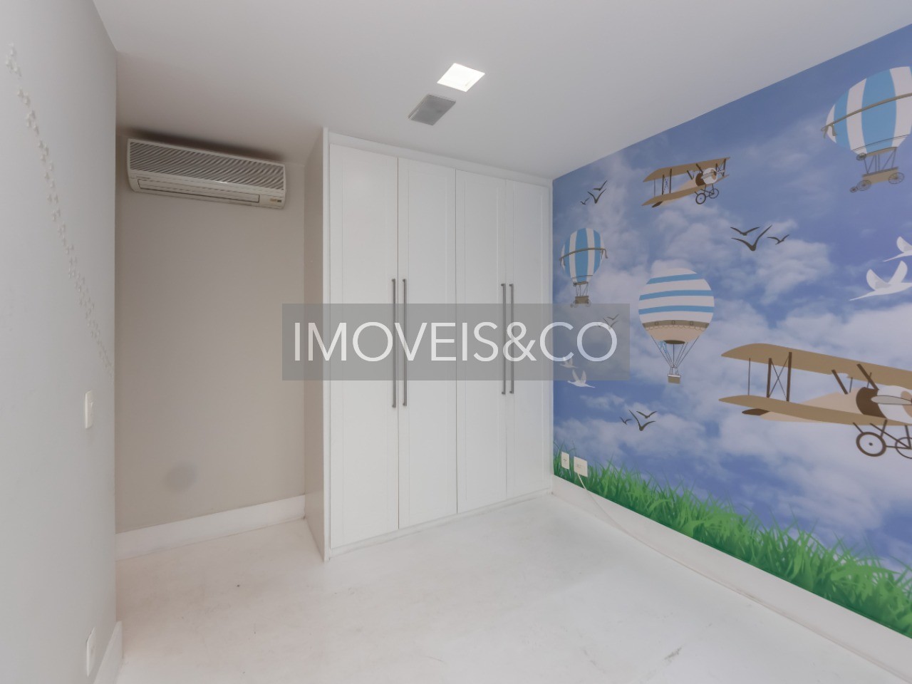 Apartamento, 3 quartos, 167 m² - Foto 16