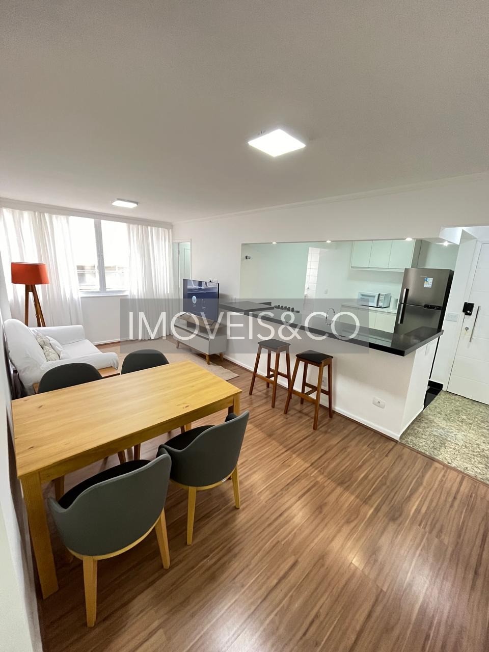 Apartamento, 2 quartos, 85 m² - Foto 13