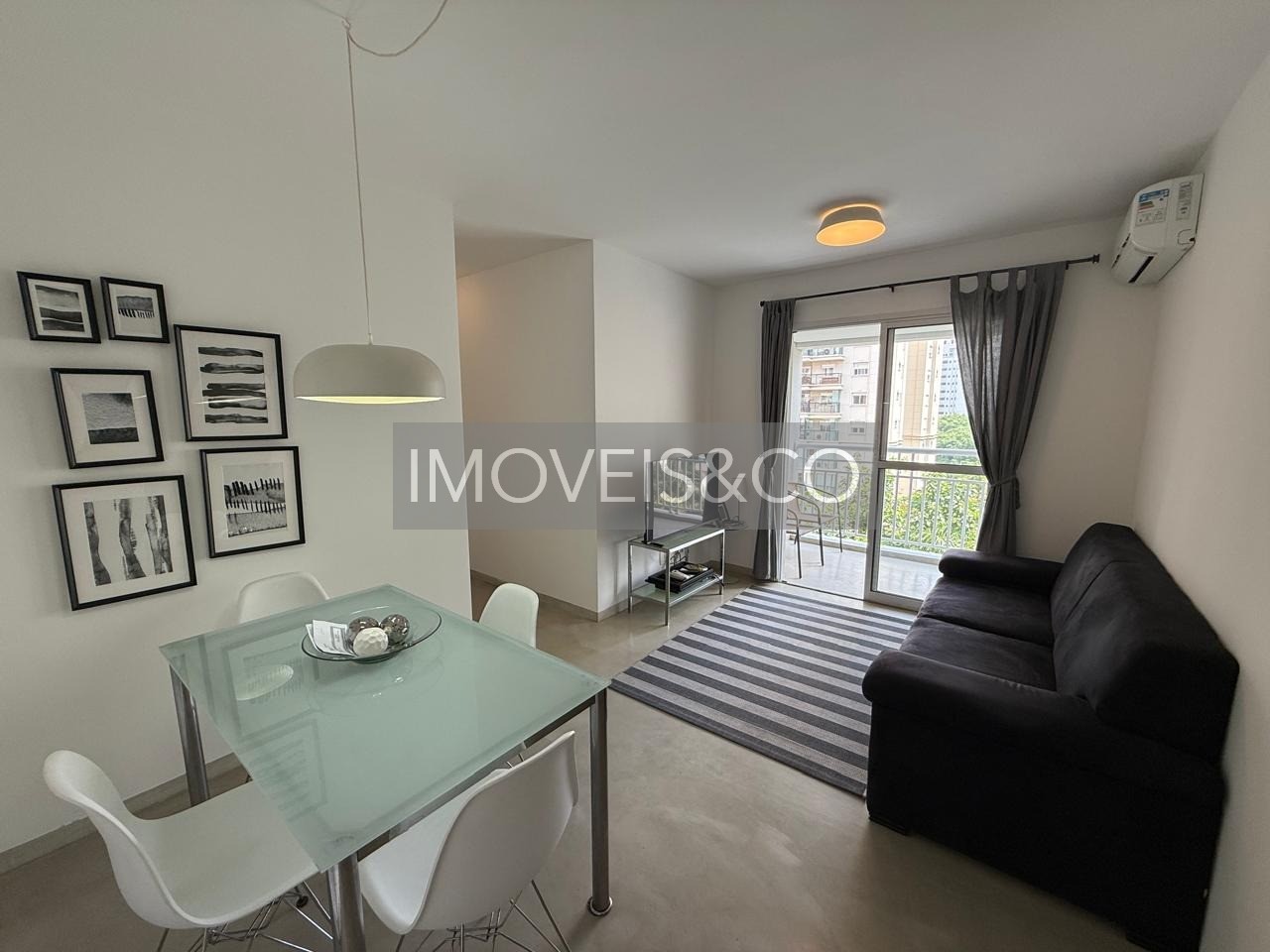 Apartamento, 2 quartos, 60 m² - Foto 23
