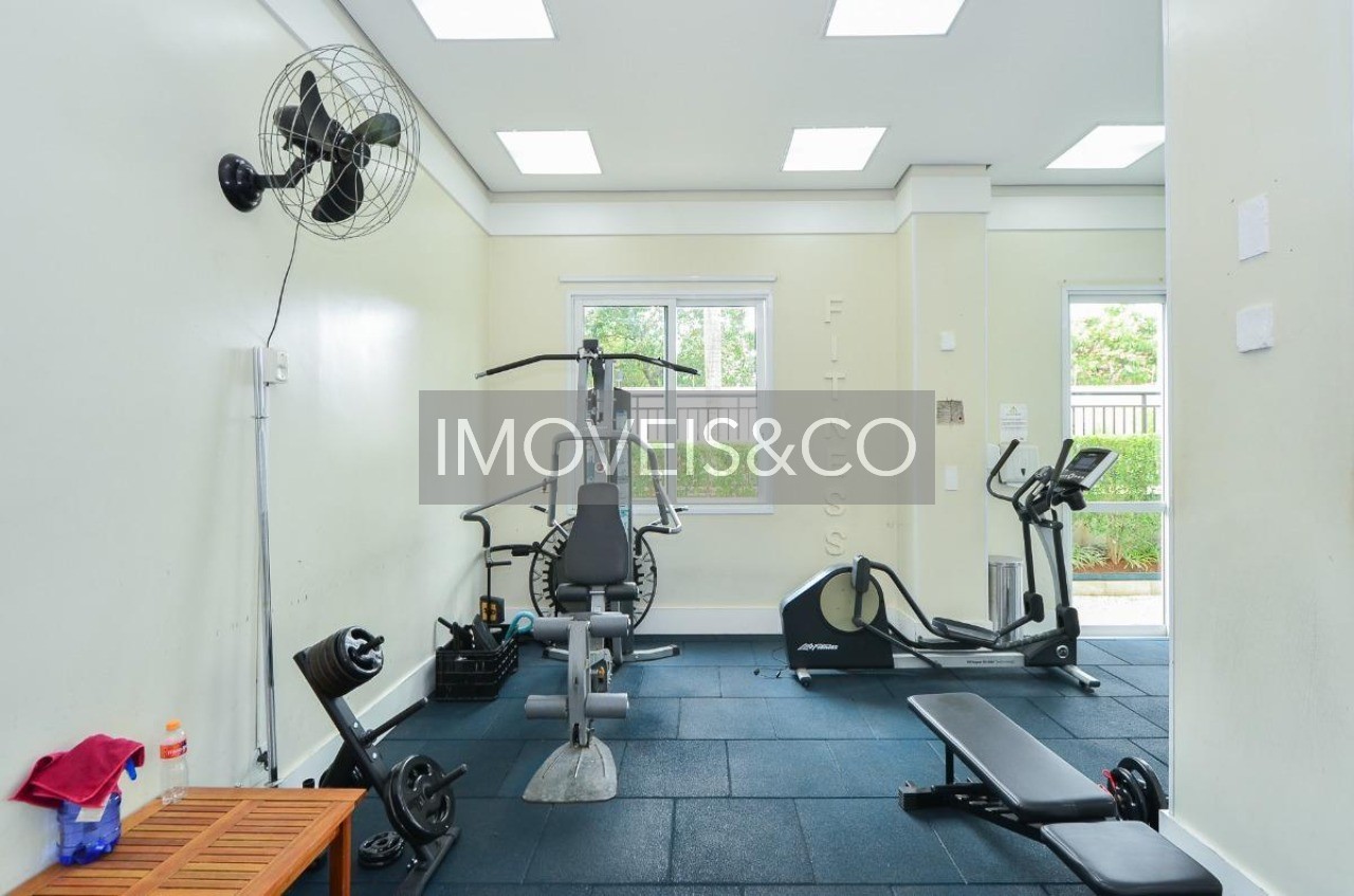 Apartamento, 2 quartos, 81 m² - Foto 20