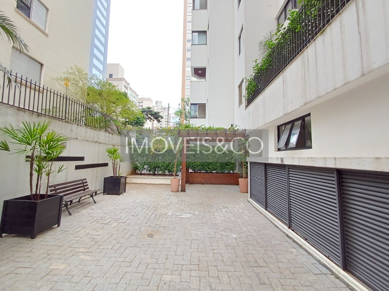 Apartamento, 3 quartos, 94 m² - Foto 27