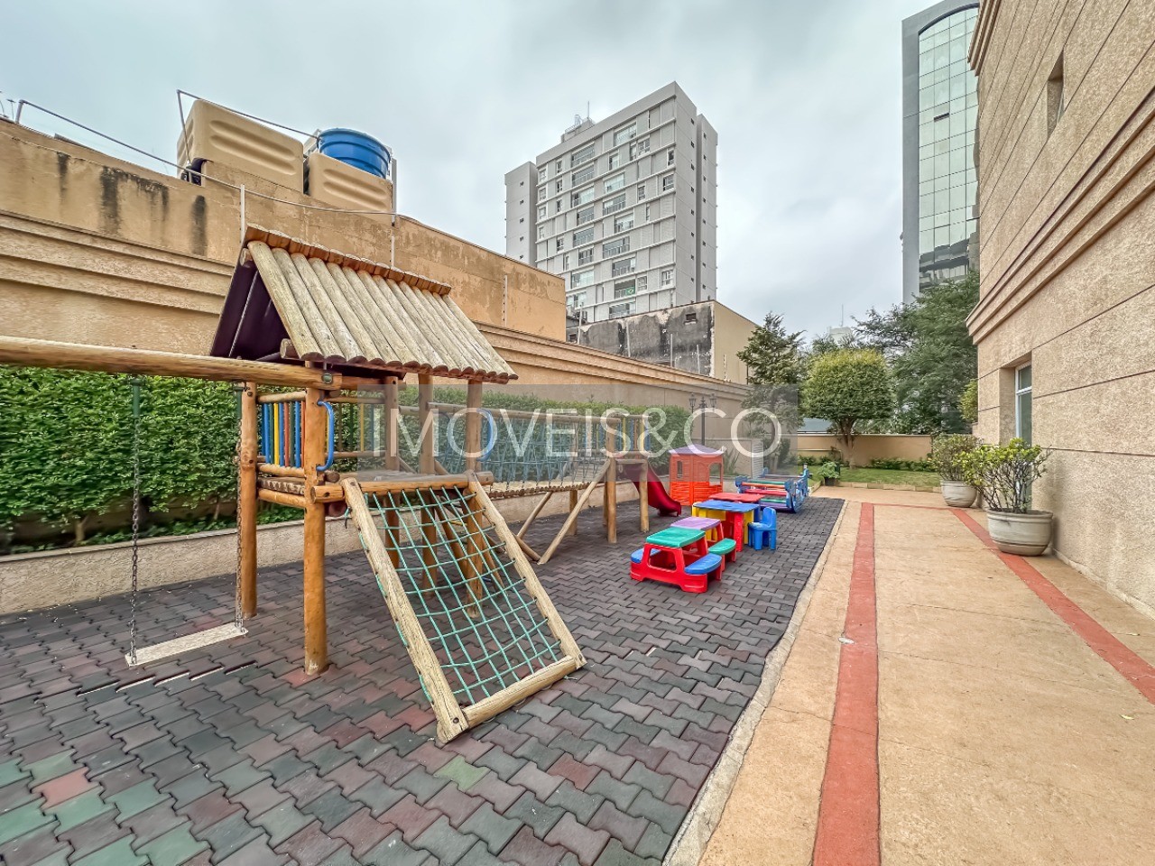Apartamento, 3 quartos, 167 m² - Foto 45