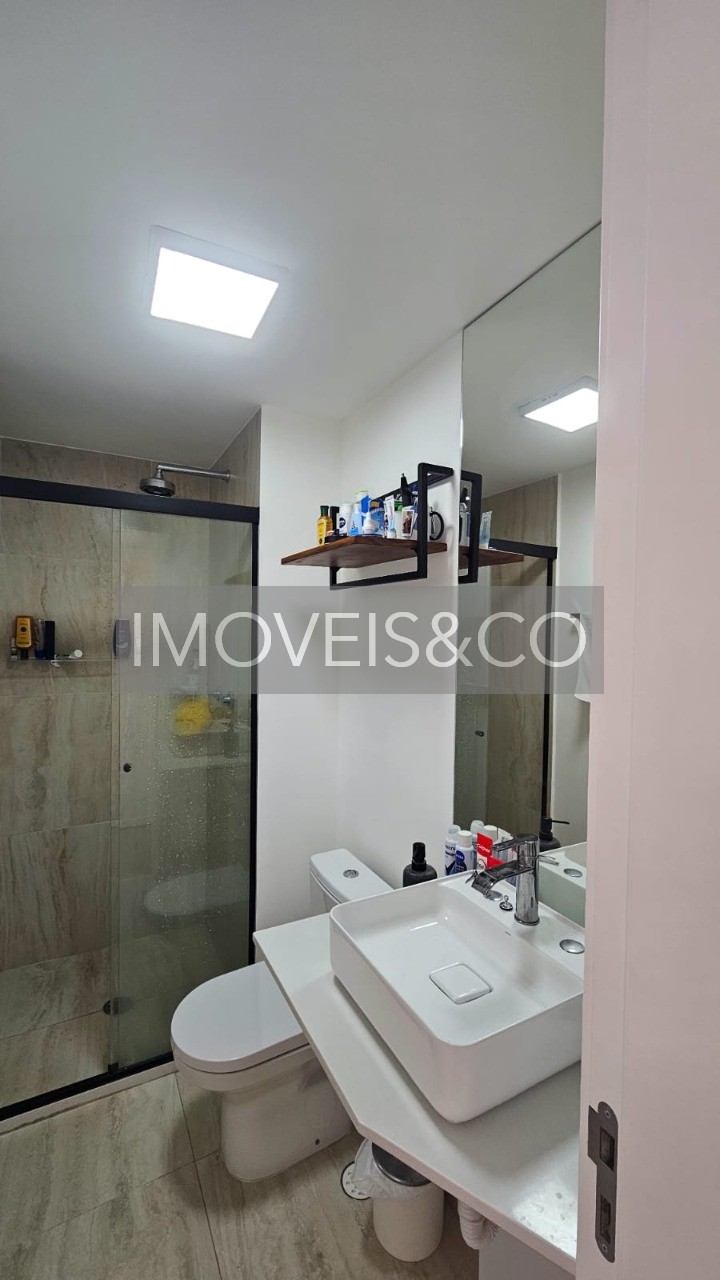 Apartamento, 2 quartos, 58 m² - Foto 29