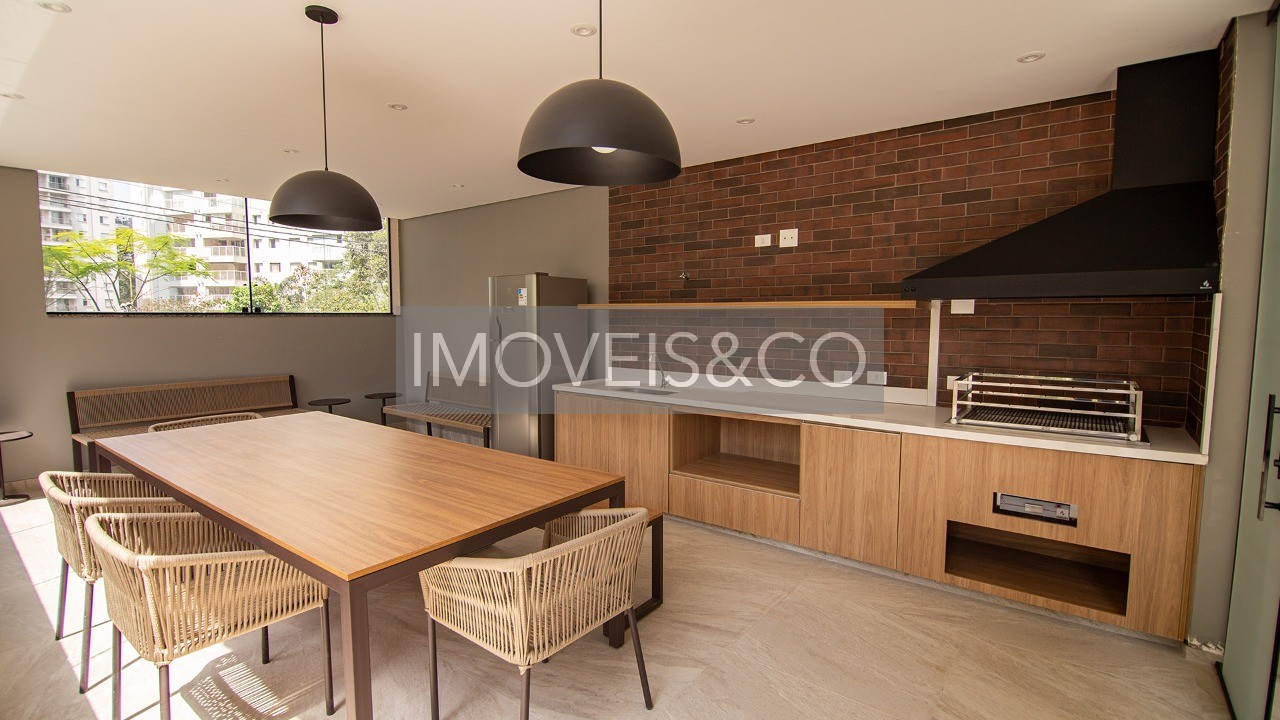 Apartamento, 3 quartos, 82 m² - Foto 21