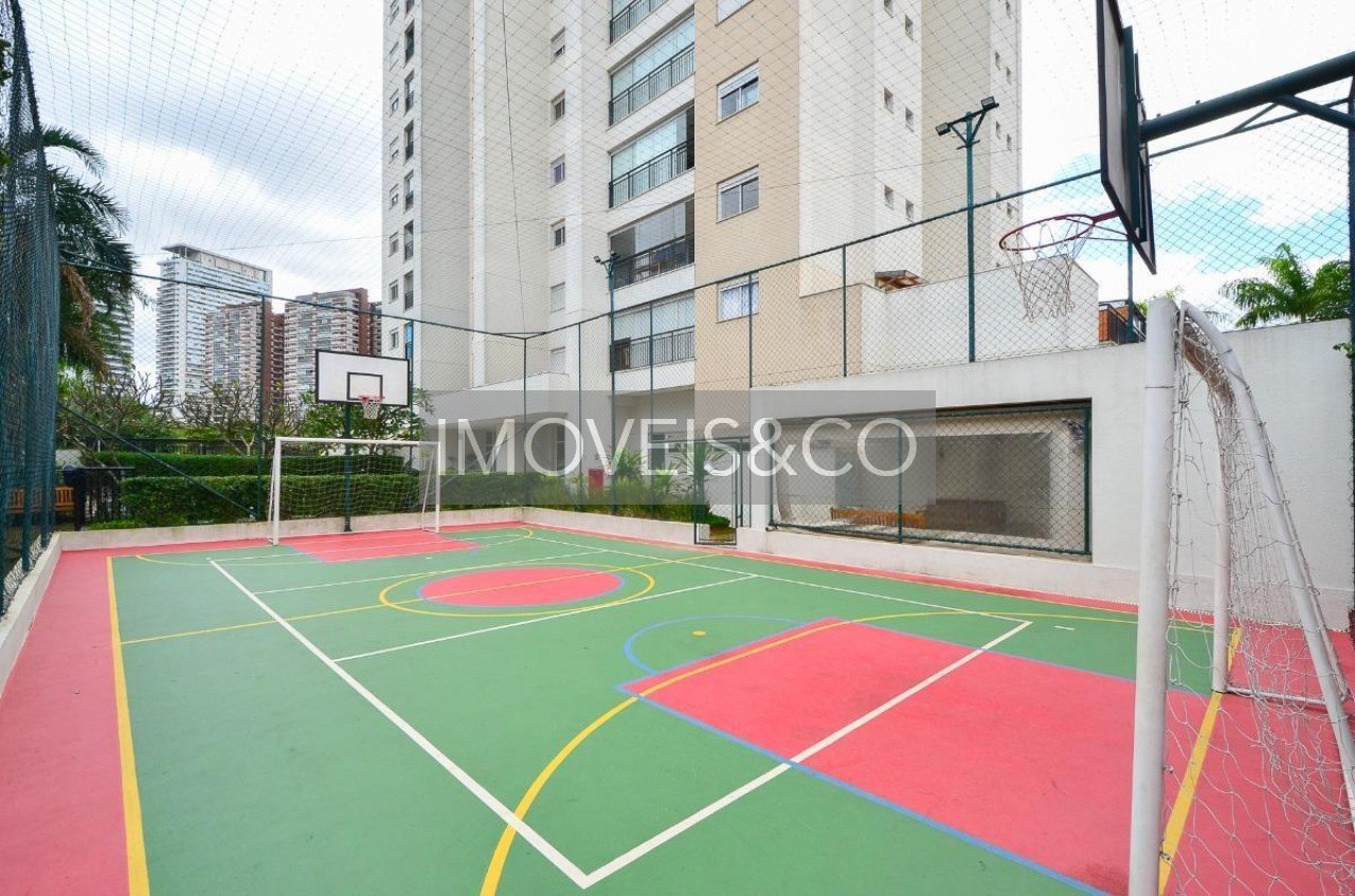 Apartamento, 2 quartos, 81 m² - Foto 21