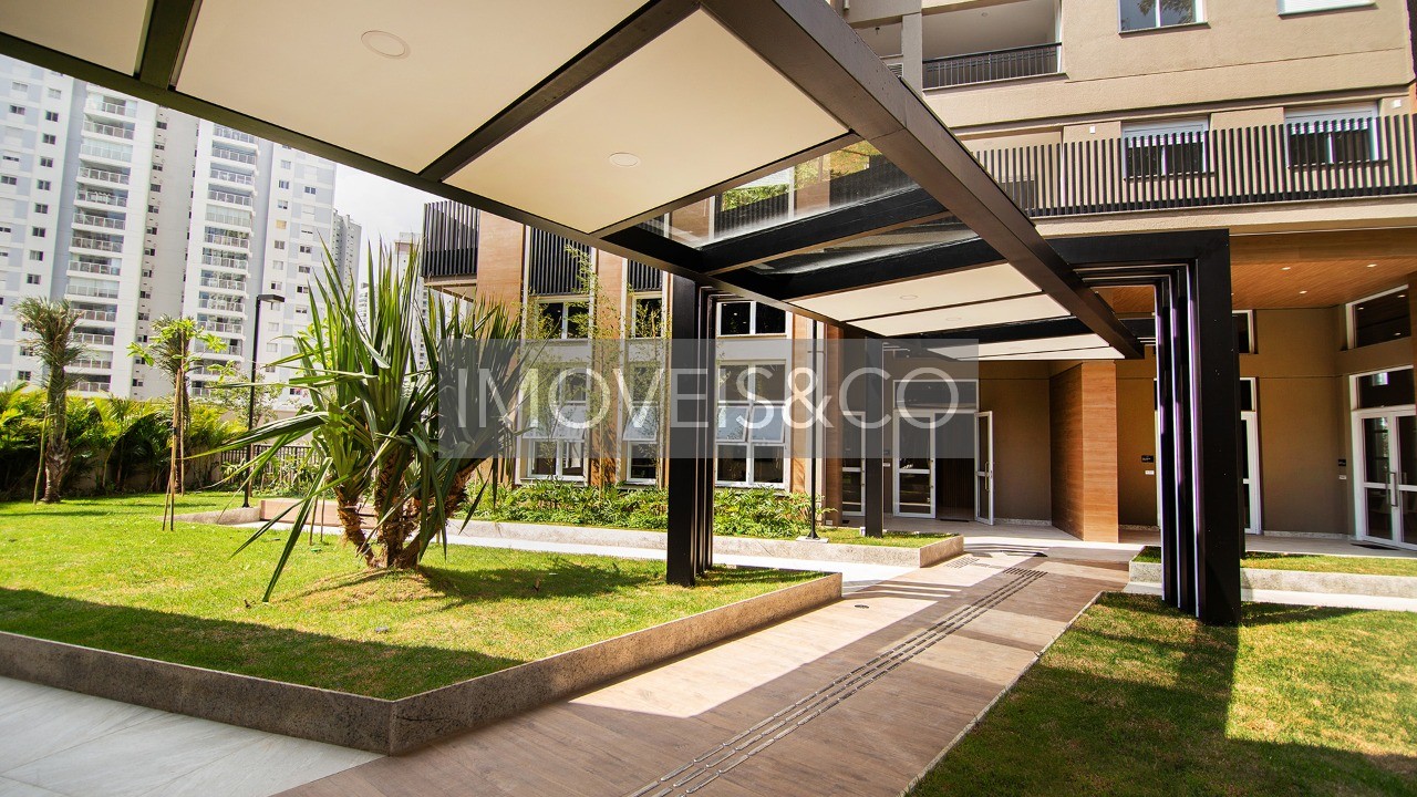 Apartamento, 3 quartos, 82 m² - Foto 31