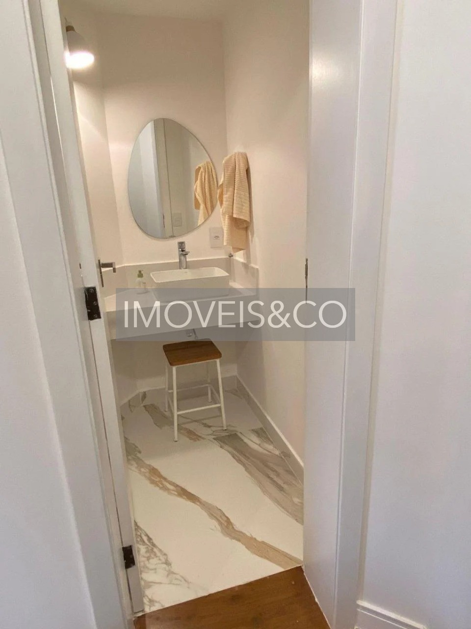 Apartamento, 3 quartos, 175 m² - Foto 11