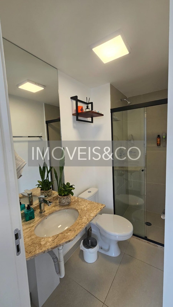 Apartamento, 2 quartos, 58 m² - Foto 26