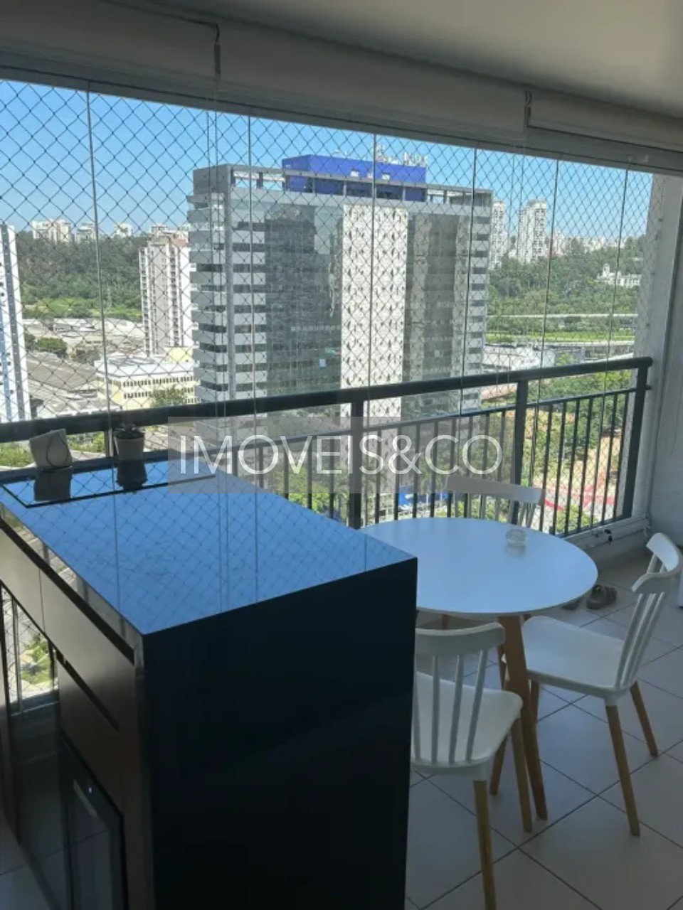 Apartamento, 2 quartos, 81 m² - Foto 4