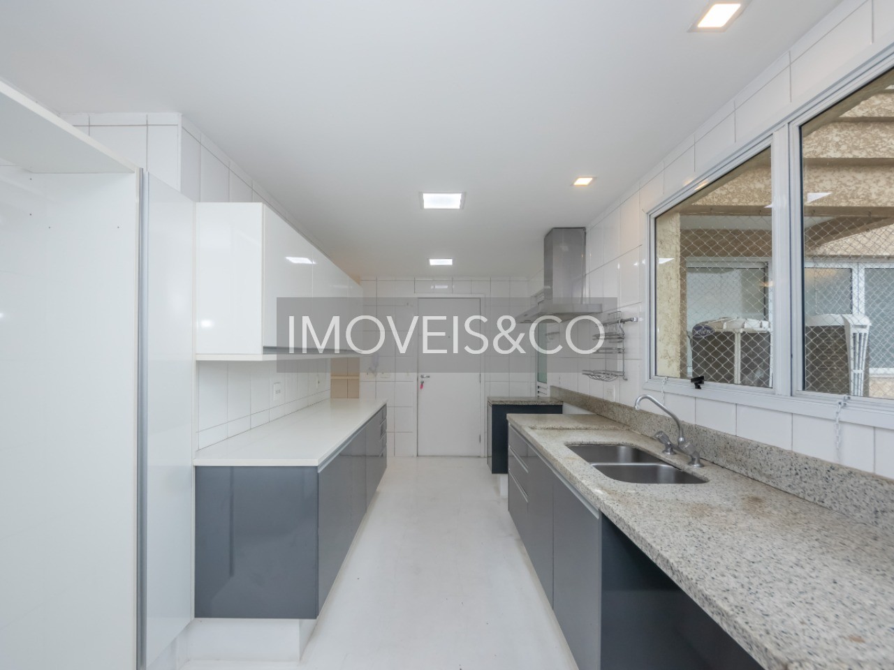Apartamento, 3 quartos, 167 m² - Foto 32