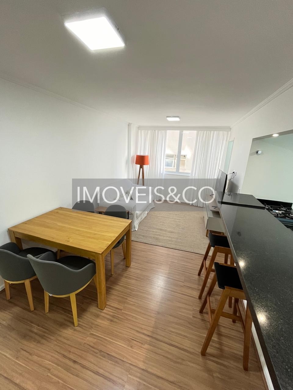 Apartamento, 2 quartos, 85 m² - Foto 17