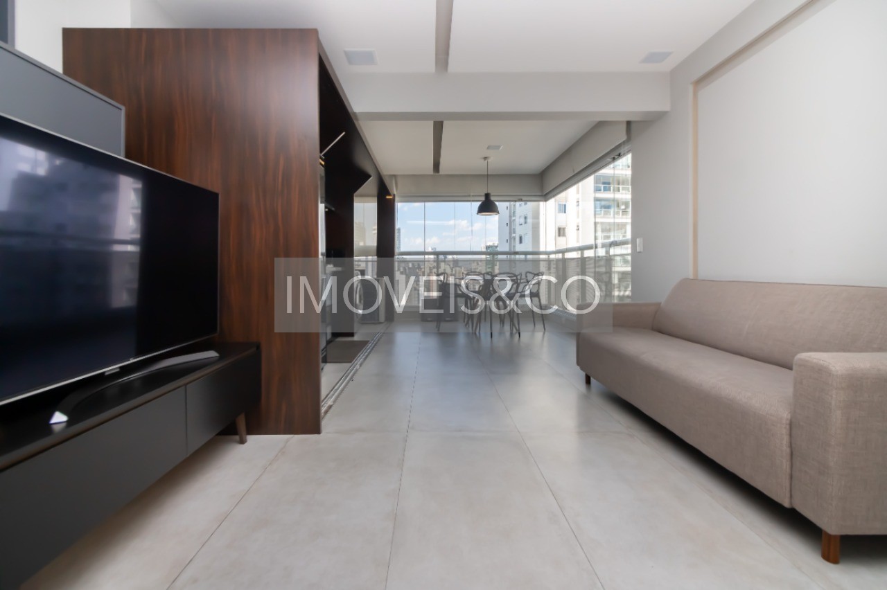 Apartamento, 2 quartos, 62 m² - Foto 5