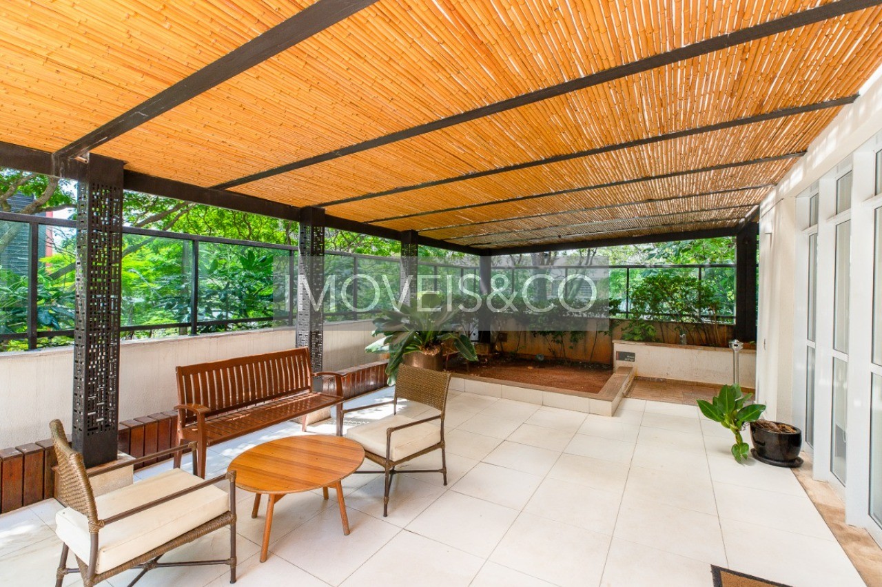 Apartamento, 3 quartos, 105 m² - Foto 26