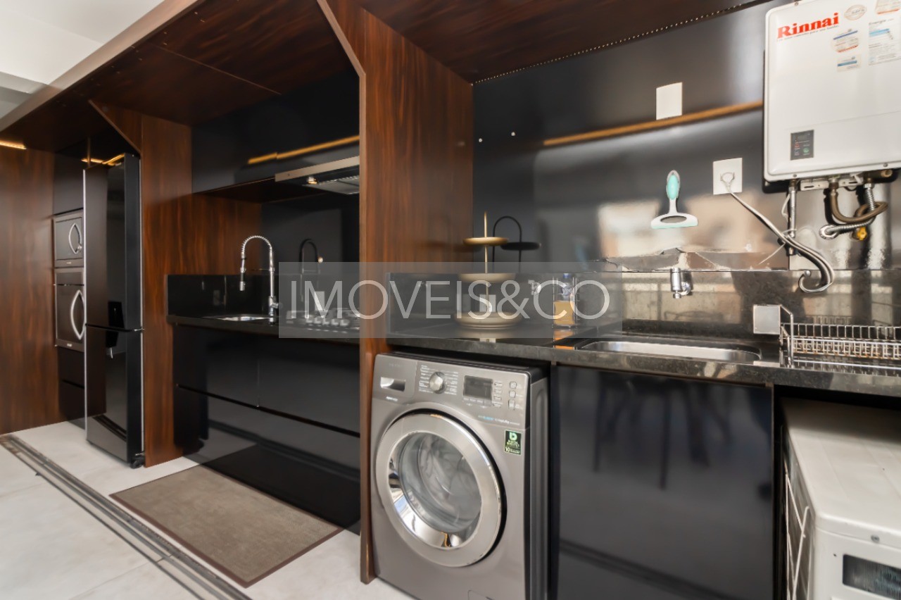 Apartamento, 2 quartos, 62 m² - Foto 8