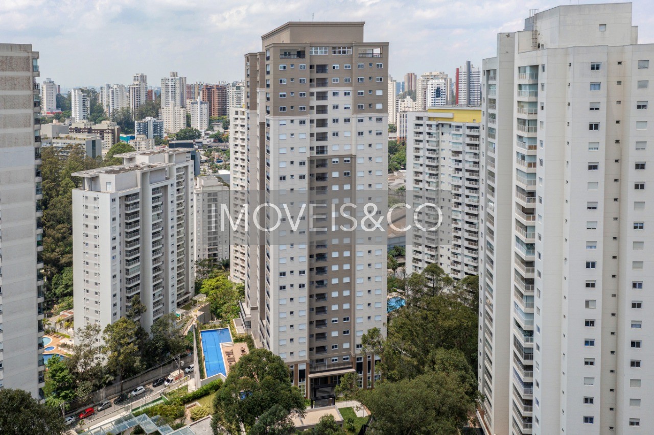 Apartamento, 3 quartos, 82 m² - Foto 22