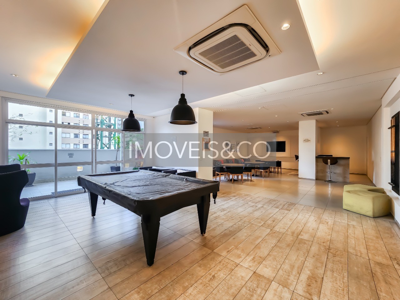 Apartamento, 2 quartos, 62 m² - Foto 28