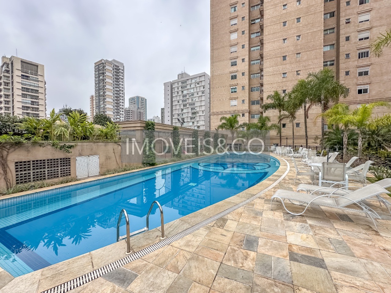 Apartamento, 3 quartos, 167 m² - Foto 47