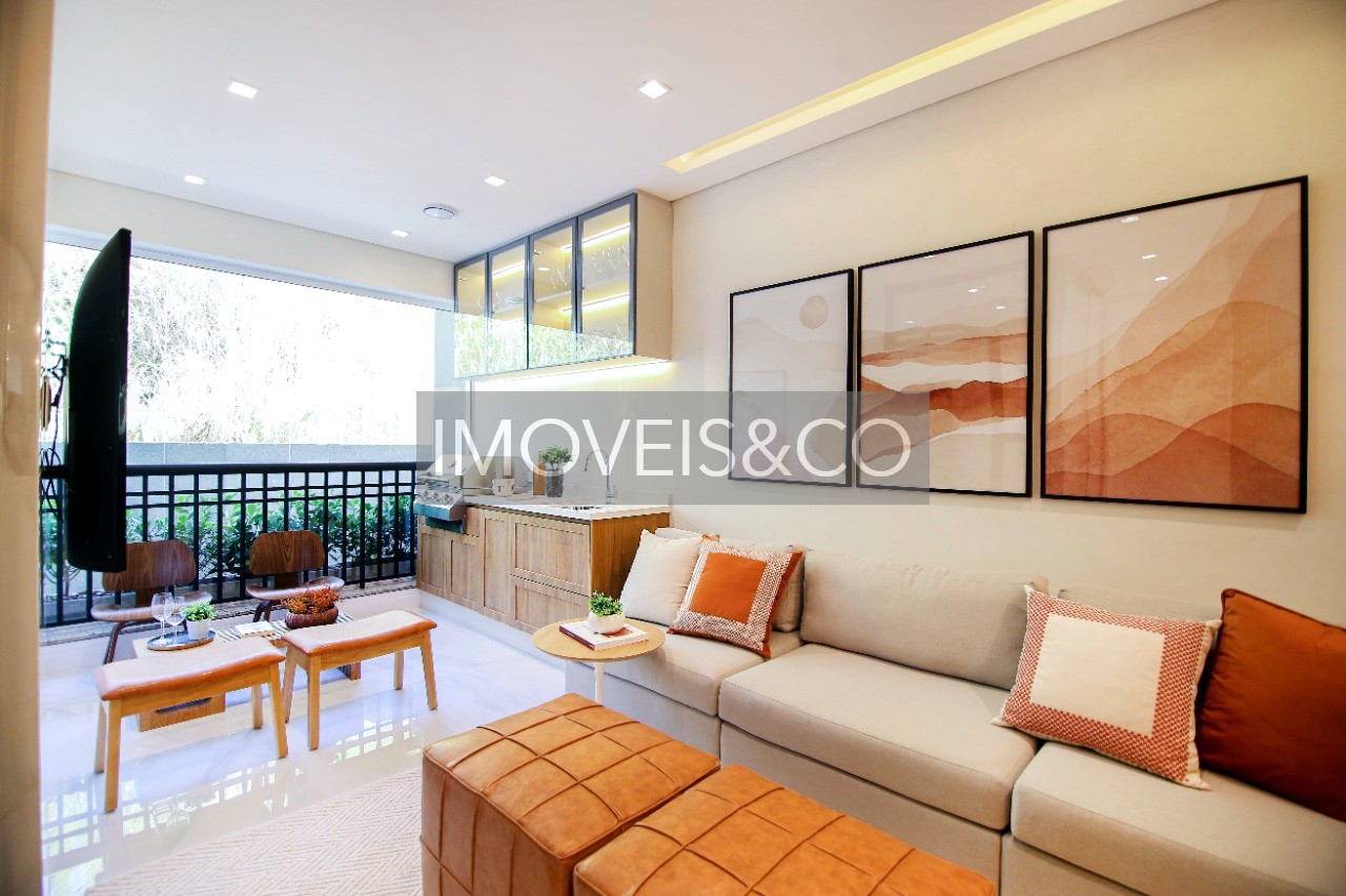 Apartamento, 3 quartos, 82 m² - Foto 3