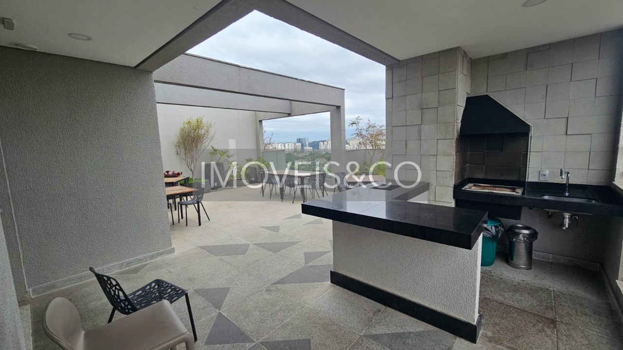 Apartamento, 2 quartos, 58 m² - Foto 25