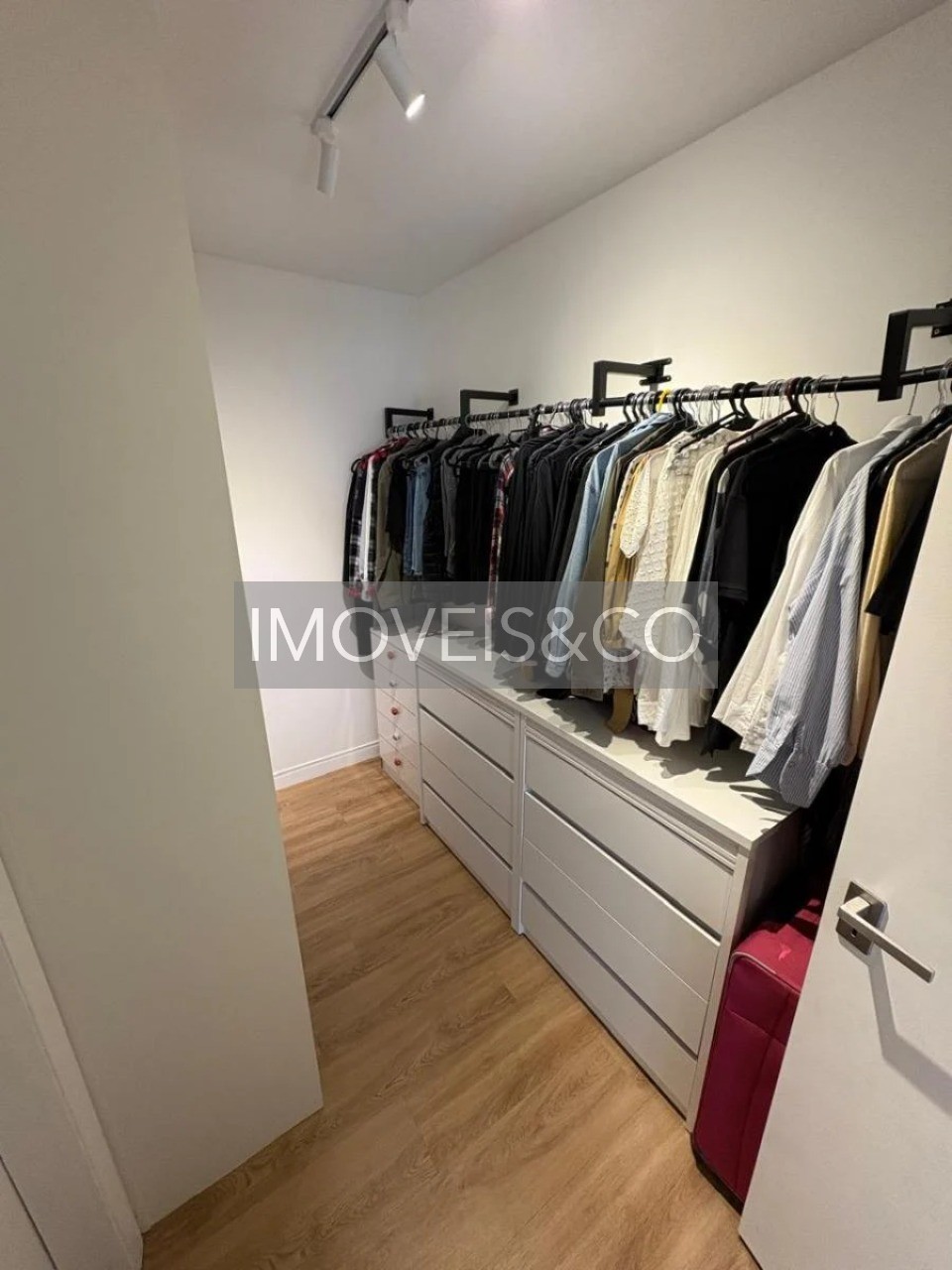 Apartamento, 3 quartos, 175 m² - Foto 25