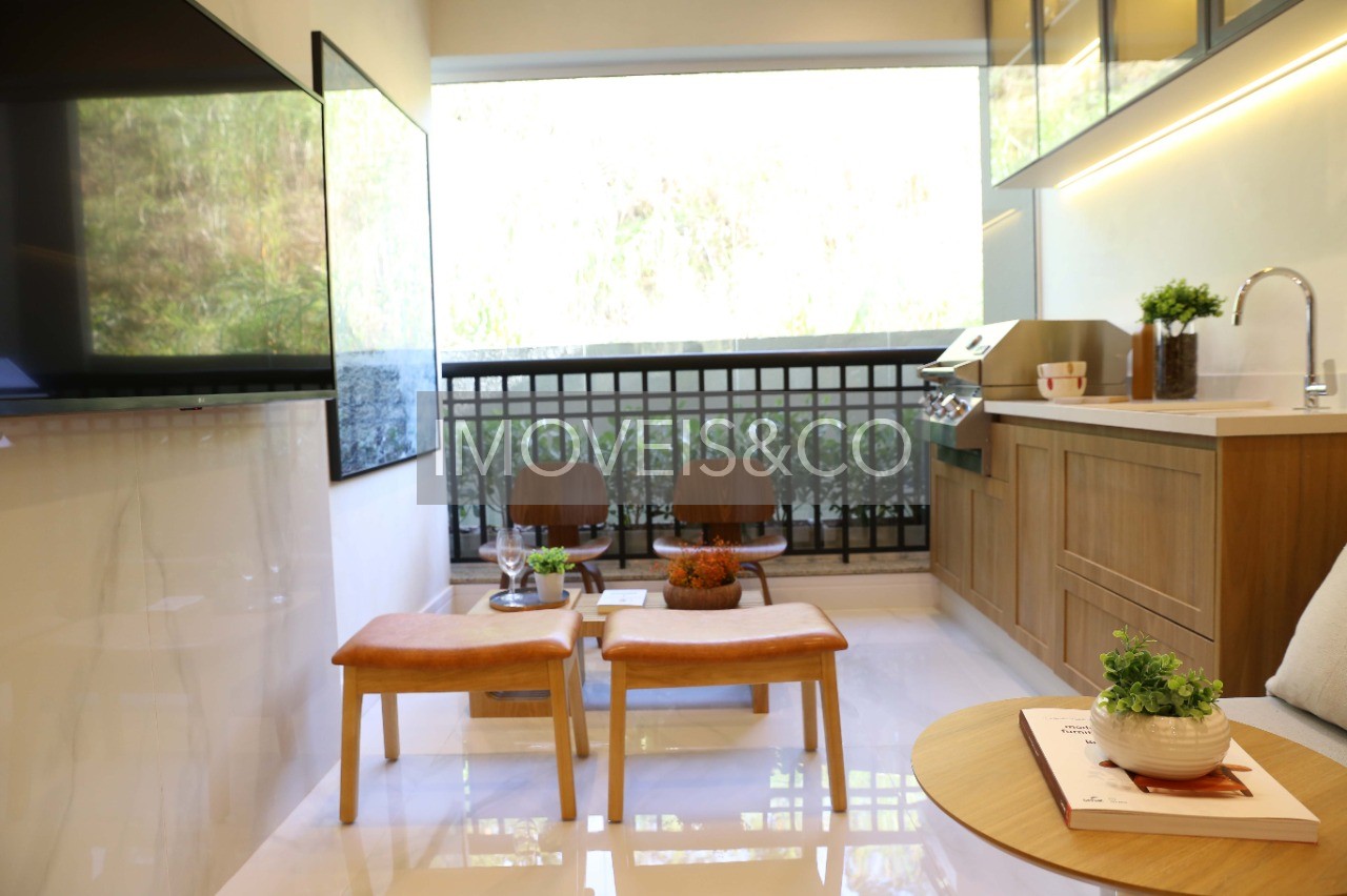 Apartamento, 3 quartos, 82 m² - Foto 12