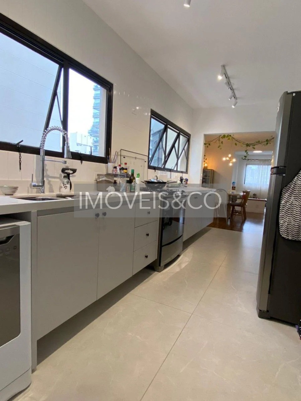 Apartamento, 3 quartos, 175 m² - Foto 7
