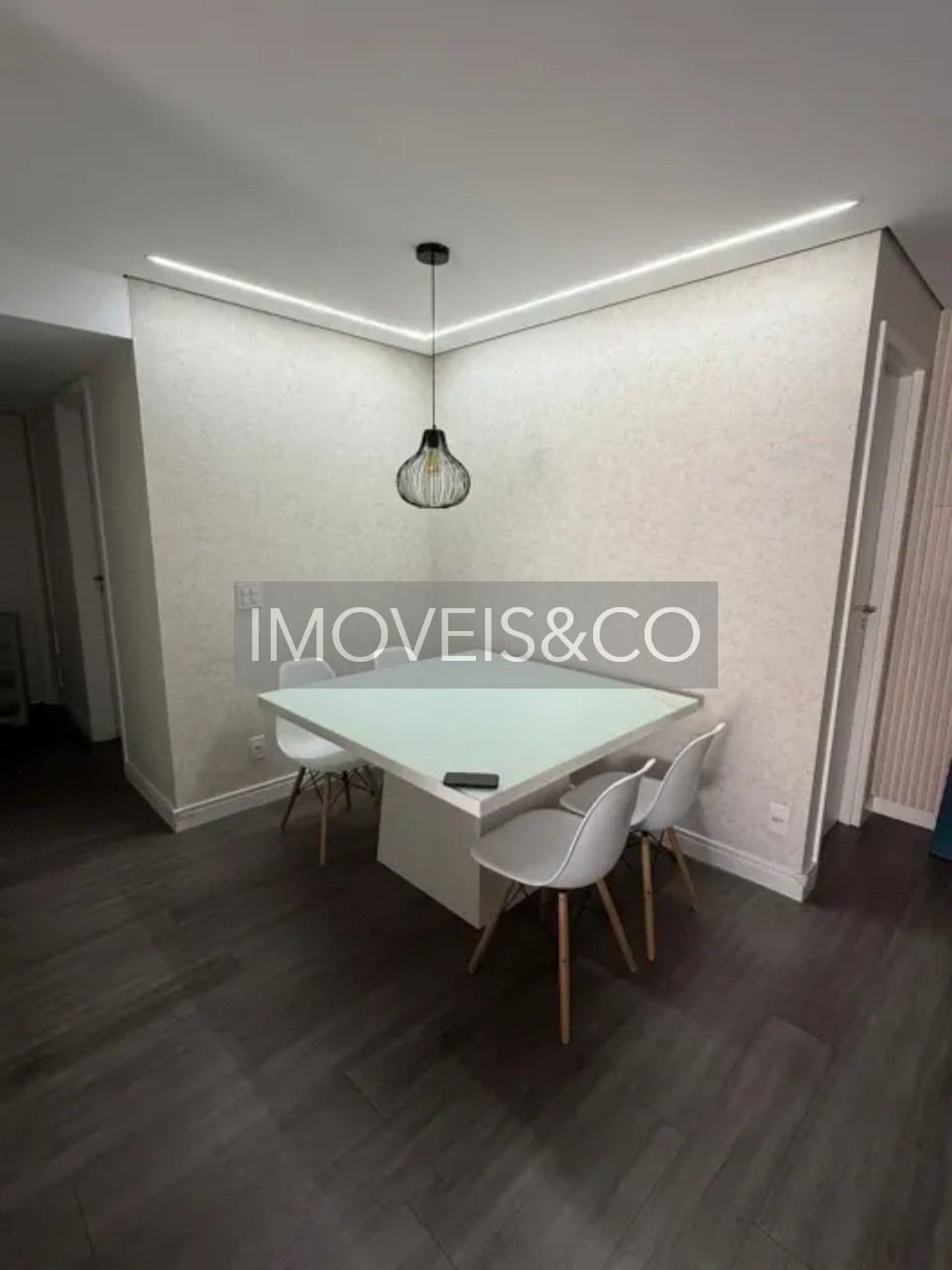 Apartamento, 3 quartos, 97 m² - Foto 3