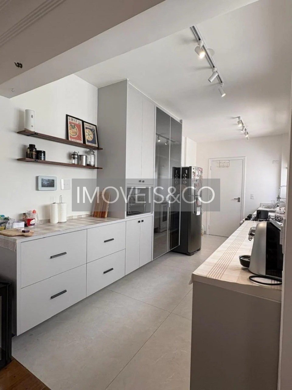 Apartamento, 3 quartos, 175 m² - Foto 8