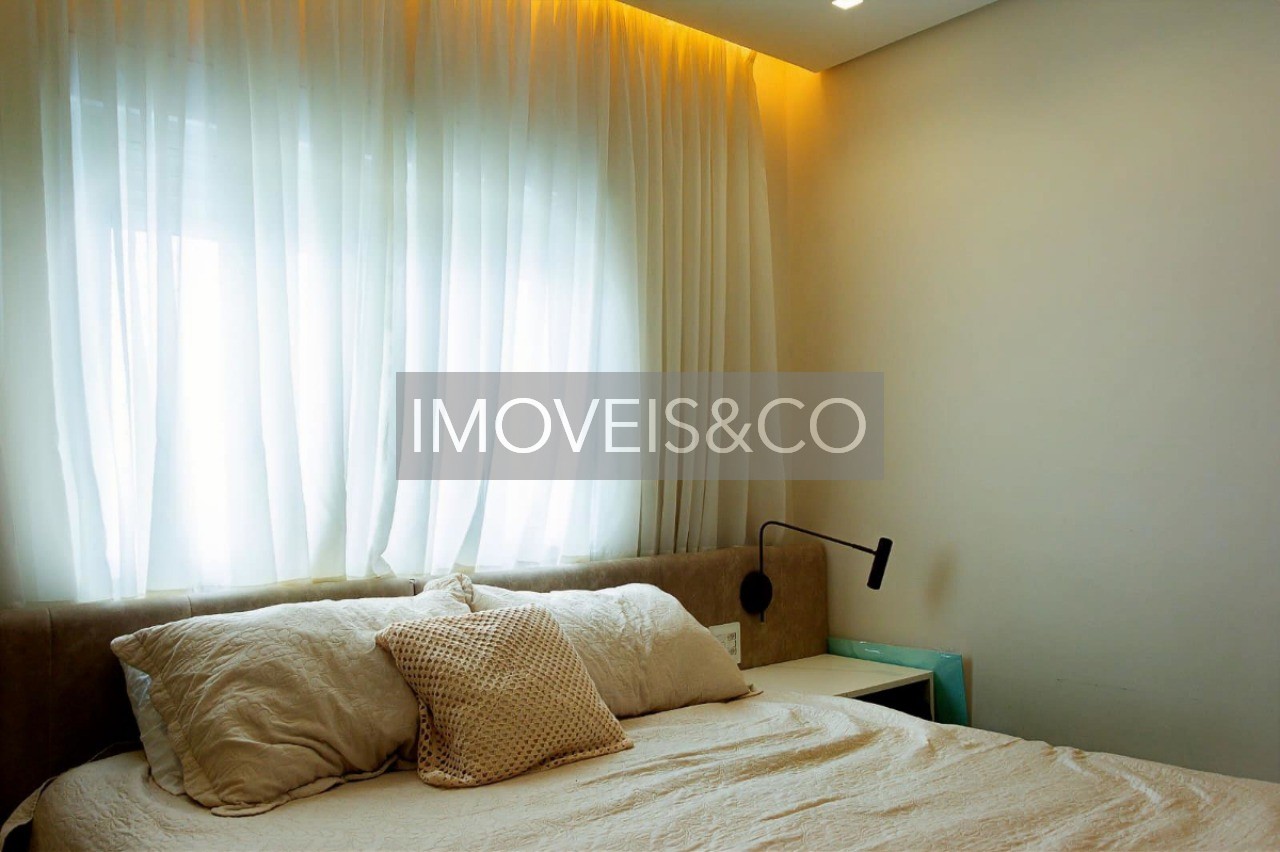 Apartamento, 3 quartos, 105 m² - Foto 13