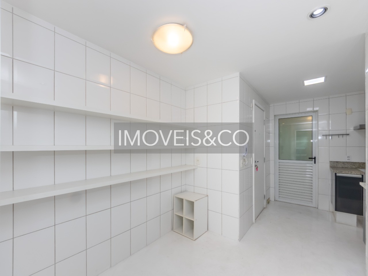 Apartamento, 3 quartos, 167 m² - Foto 37