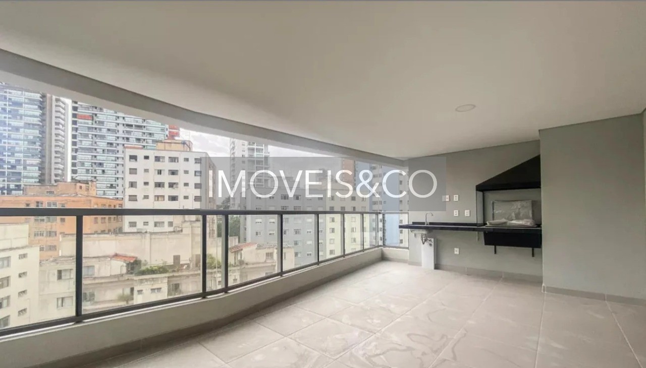 Apartamento, 3 quartos, 176 m² - Foto 2