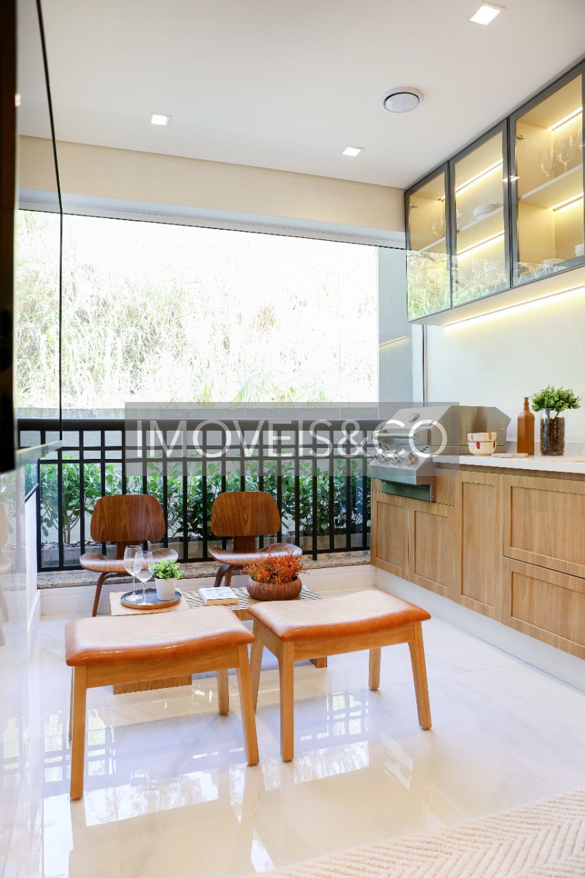 Apartamento, 3 quartos, 82 m² - Foto 14