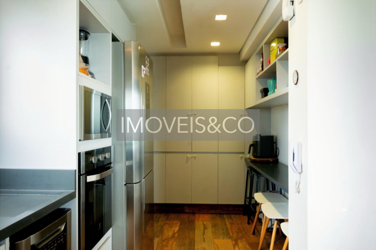 Apartamento, 3 quartos, 105 m² - Foto 11