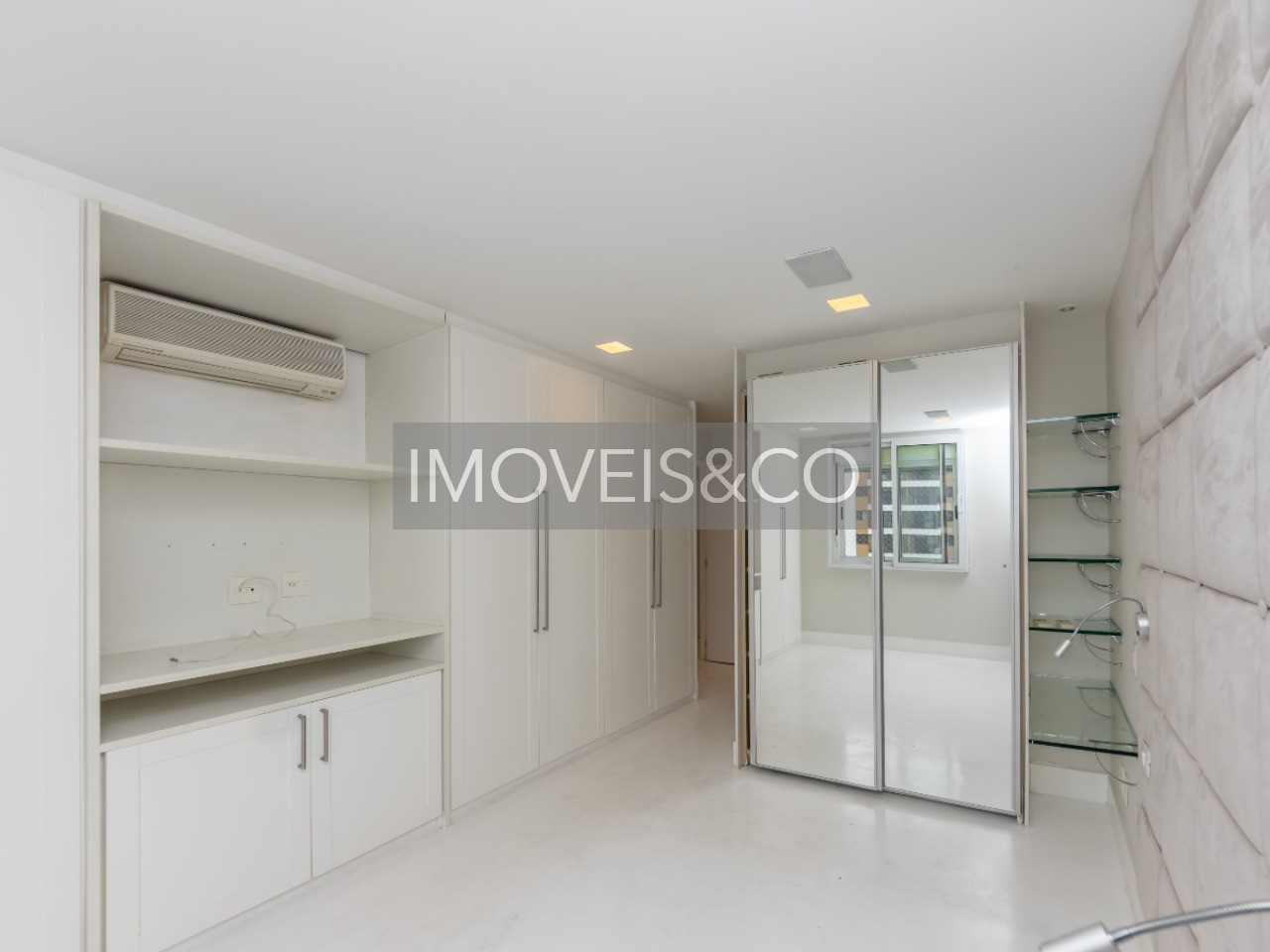 Apartamento, 3 quartos, 167 m² - Foto 24