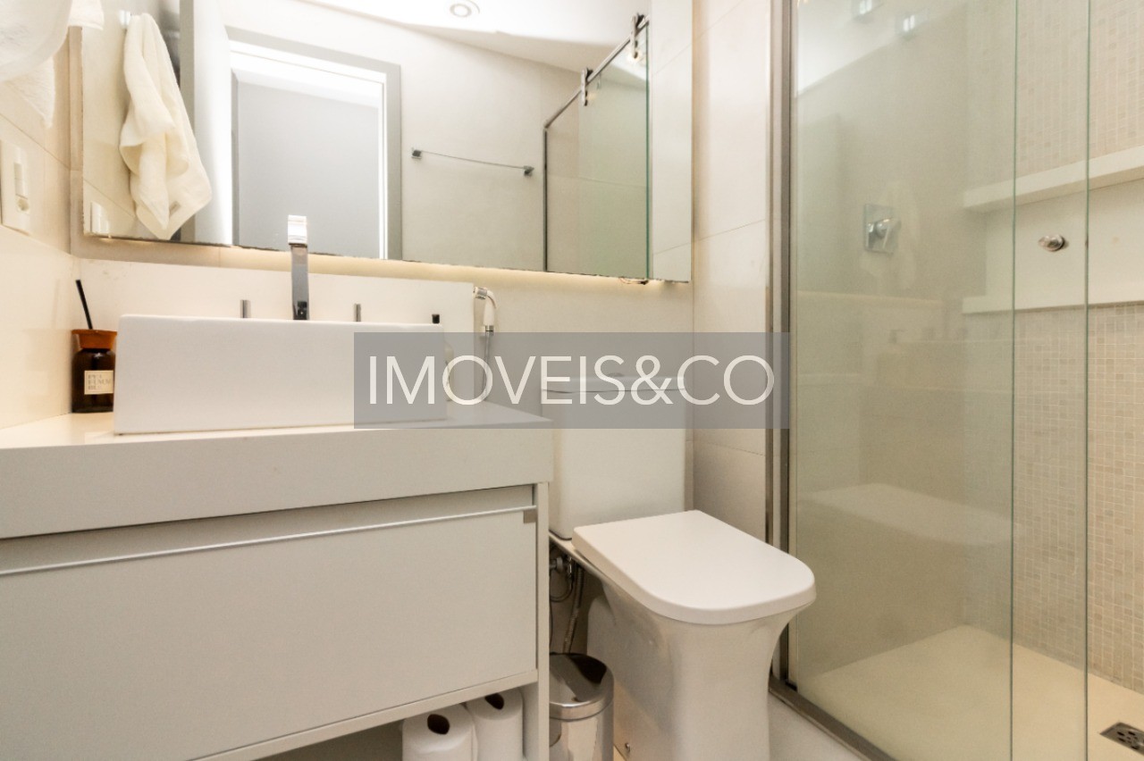 Apartamento, 2 quartos, 62 m² - Foto 14