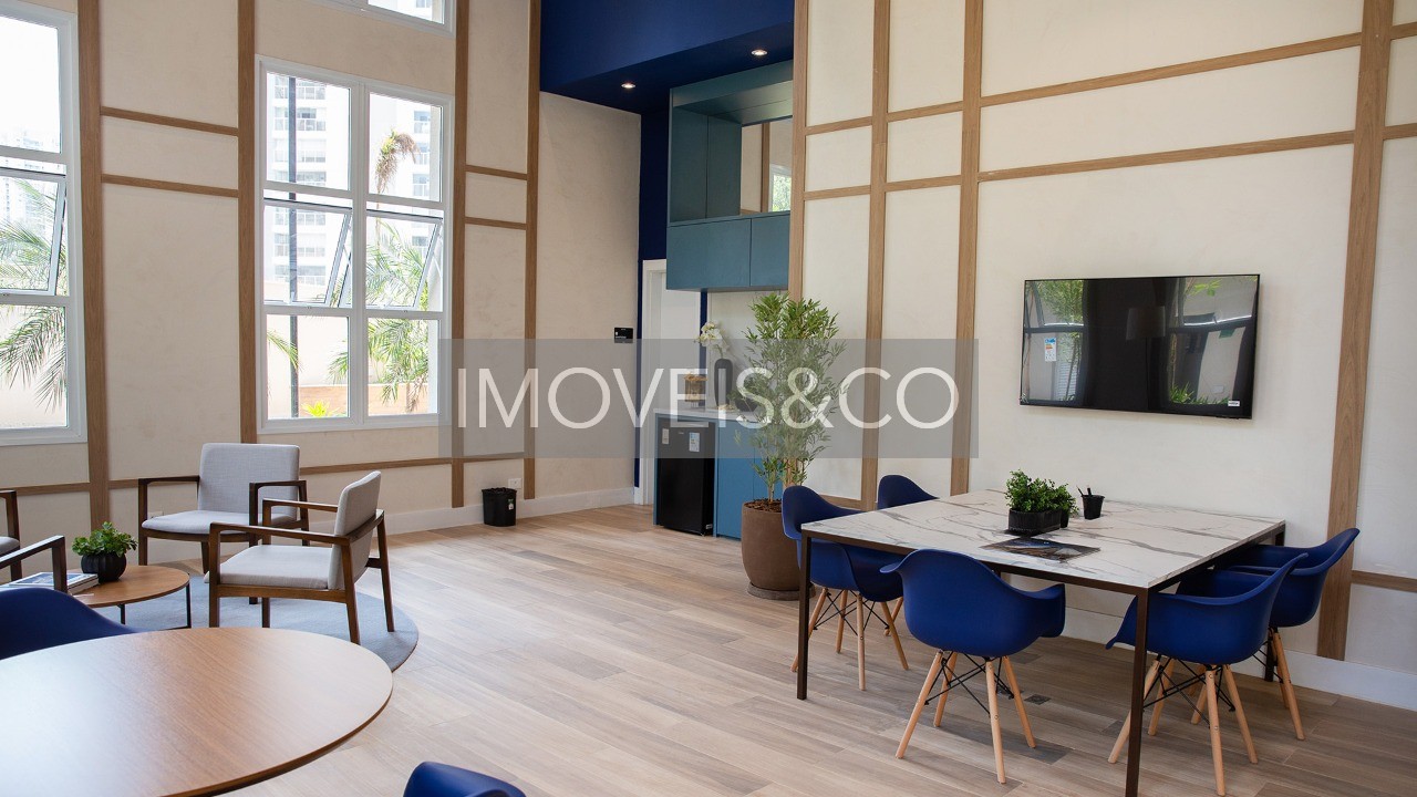 Apartamento, 3 quartos, 82 m² - Foto 16