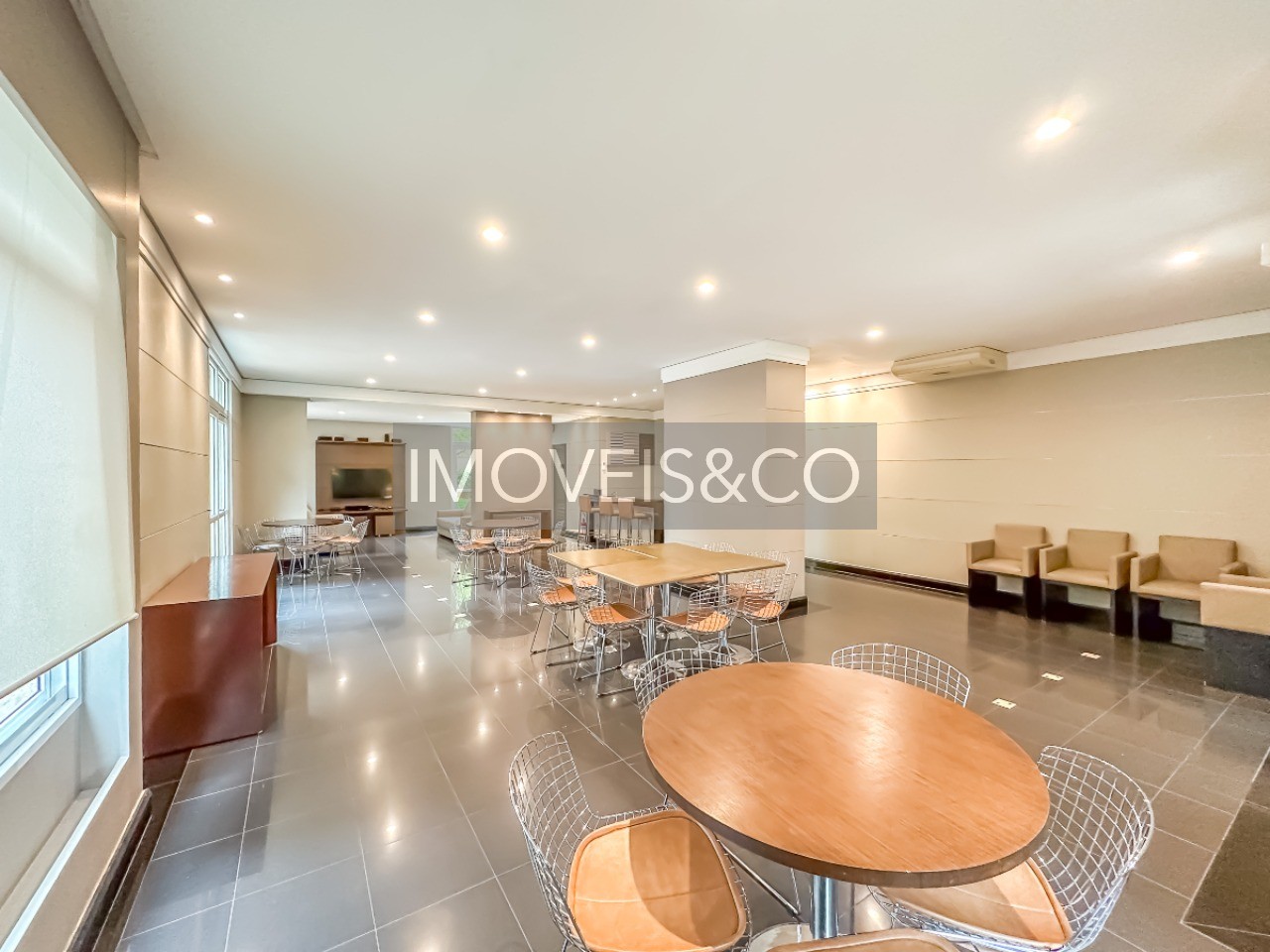 Apartamento, 3 quartos, 167 m² - Foto 39