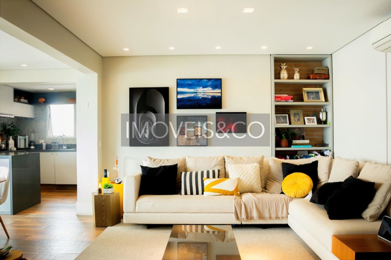Apartamento, 3 quartos, 105 m² - Foto 4