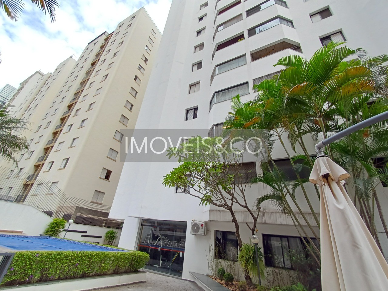 Apartamento, 3 quartos, 94 m² - Foto 36
