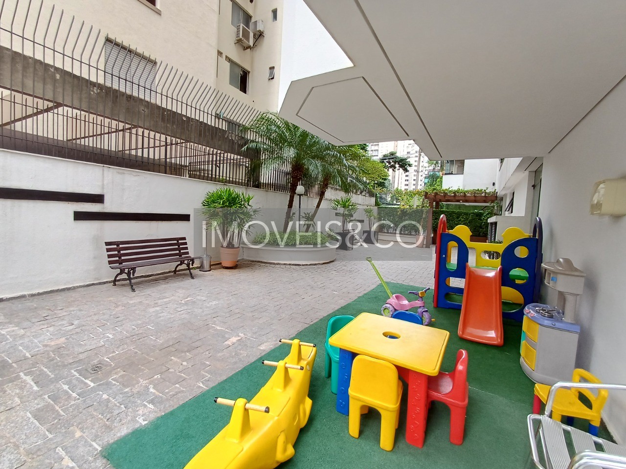 Apartamento, 3 quartos, 94 m² - Foto 40