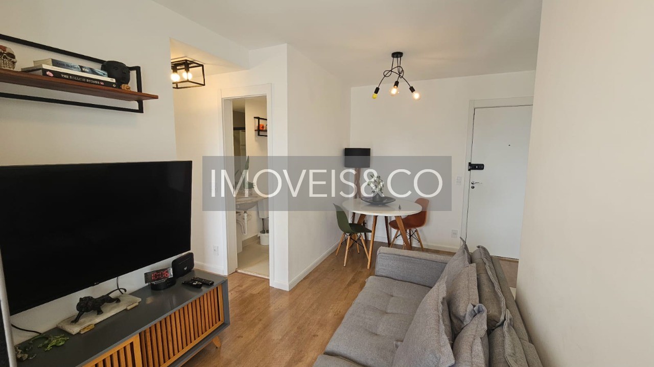 Apartamento, 2 quartos, 58 m² - Foto 16