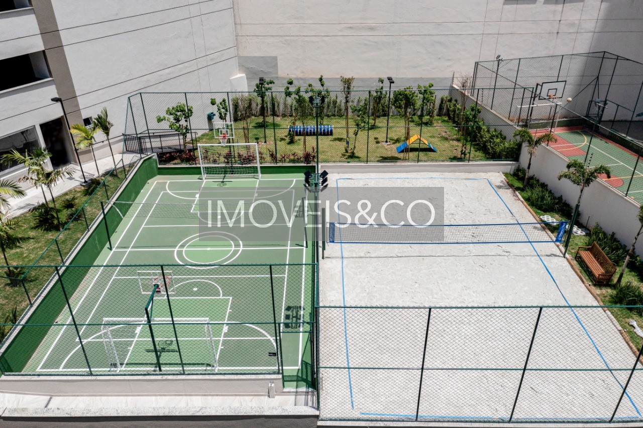 Apartamento, 3 quartos, 82 m² - Foto 33
