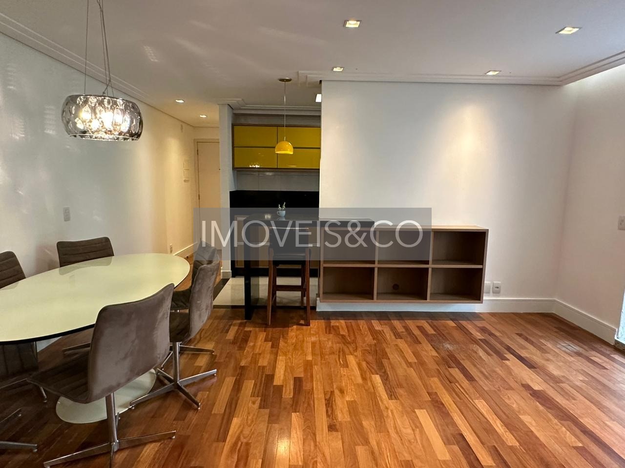 Apartamento, 3 quartos, 103 m² - Foto 5