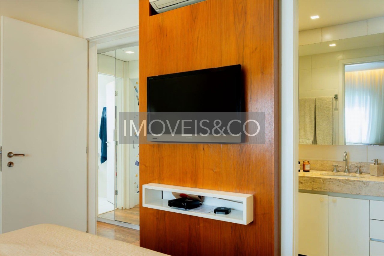 Apartamento, 3 quartos, 105 m² - Foto 15