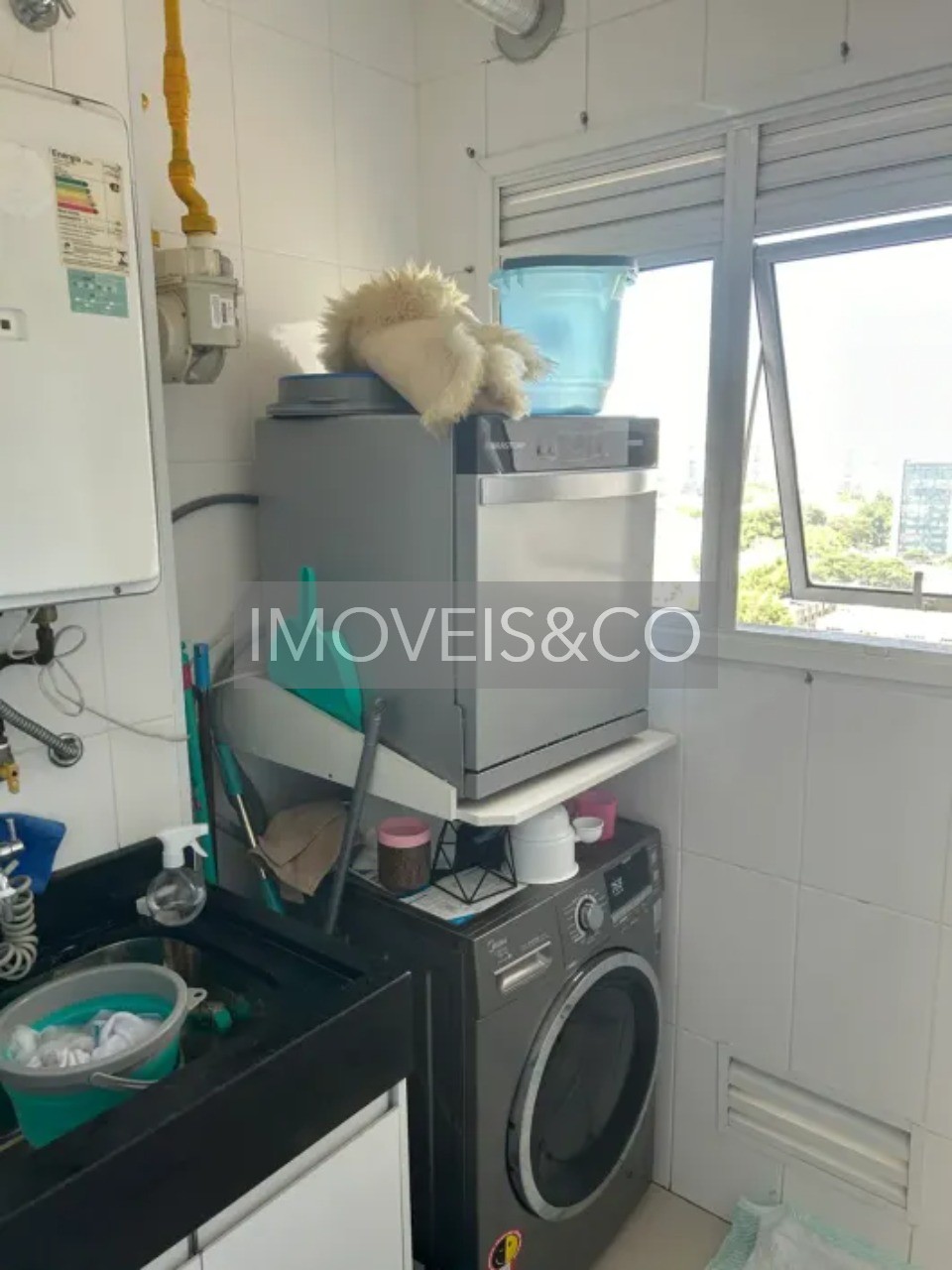 Apartamento, 2 quartos, 81 m² - Foto 16