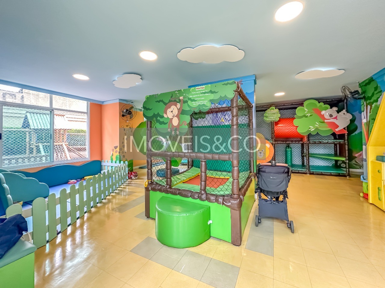 Apartamento, 3 quartos, 167 m² - Foto 44