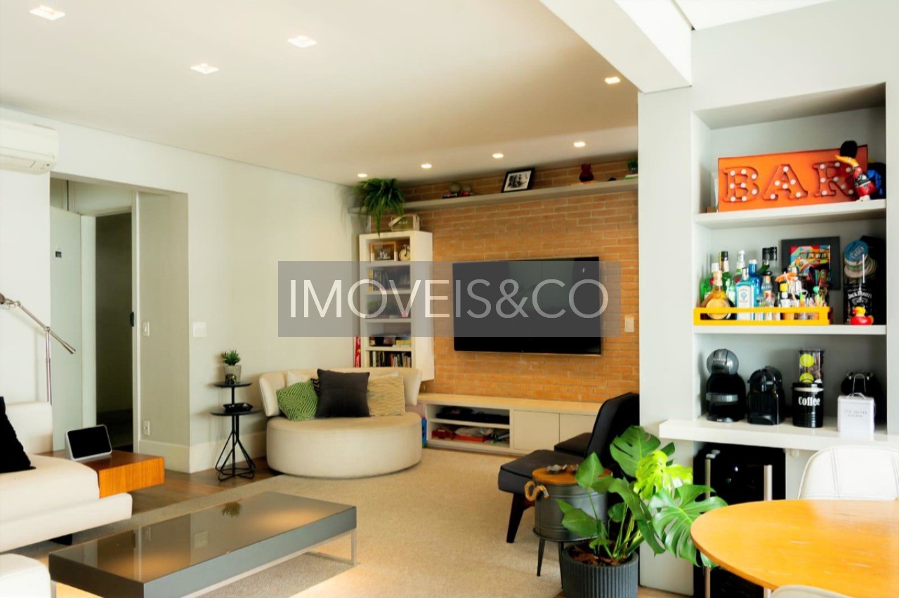 Apartamento, 3 quartos, 105 m² - Foto 7